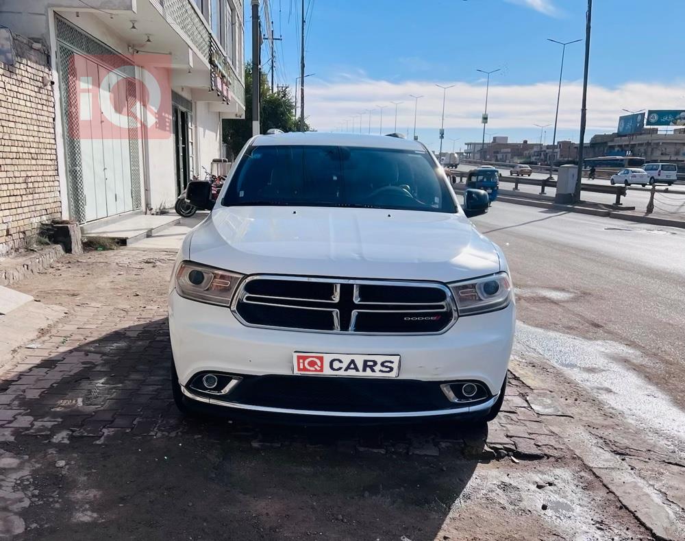 Dodge Durango